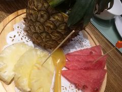 -别院里音乐餐酒吧(双流航空港店)