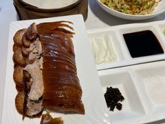 -到家尝北京菜(西坝河店)