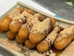 -川人百味(金安中央大街店)