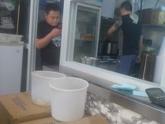 -鹍记特色牛杂面