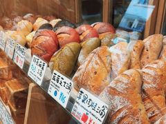 -Juicy Bakery(大学路店)