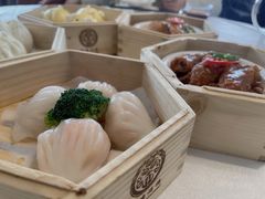 -怀德酒楼·粤菜·海鲜·茶点(宝安国际机场店)