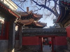 -贤良祠