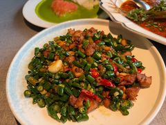 -南堂馆·新川菜(春熙路店)