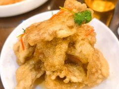-老厨家(中央大街西七道街店)