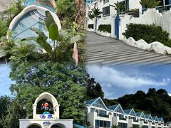 -清泉湾生态旅游度假区