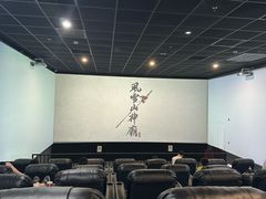 -大地院线珠江摩尔店(CL全景超级影院)