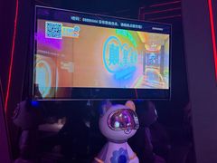 -星聚会KTV(合生汇黑金店)