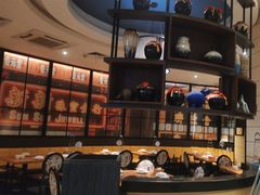 -掂档潮汕牛肉火锅(cityon熙地港店)