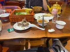 -如意林卡藏餐吧 (九寨沟店)