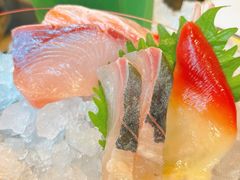 -极尚大喜屋日本料理(铜锣湾店)