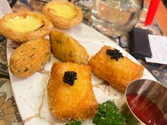 -番茄屋葡式美食(总店)