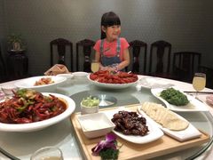 -锦江都城闵行饭店