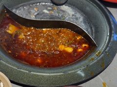 -生活如沸·顺德水牛奶火锅(大学路店)