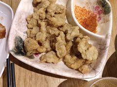 -姚面记·海派家常菜(恒基名人购物中心店)