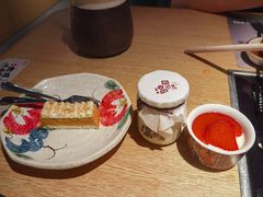 南瓜挞-温野菜涮涮锅(西单大悦城店)