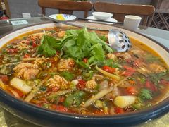 -飞虹鱼馆(春华路店)