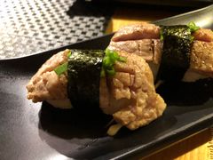 -昊·来了寿司(双楠2店)