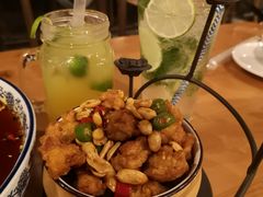 -胡桃里音乐酒馆(环亚凯瑟琳广场店)