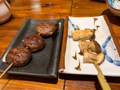 -鸟剑居酒屋(天河南二路店)