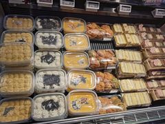 -Olé精品超市(北京合生汇店)