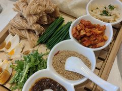 -解家河南菜(商鼎路店)