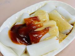 -满足面(白水井大街店)