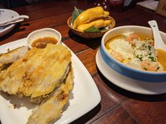 -前海沿·青岛菜(五四广场永旺店)