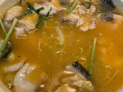 鱼片汤-富豪会展公寓酒店·富豪轩