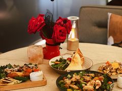 -玲婧胡同·生日蛋糕·餐厅(嘉里城店)