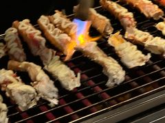 -雍和会海鲜姿造自助(湖东路店)