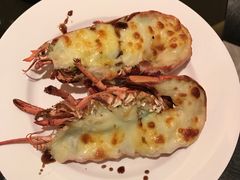 -美食汇·海鲜自助西餐厅·江门富力万达嘉华酒店