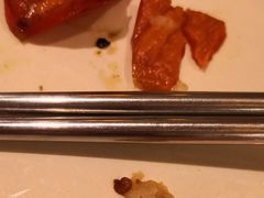 -七仙岭君澜度假酒店·桃源小馆中餐厅