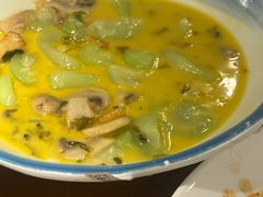 -乔街深夜食堂·台州菜·高压锅生蚝(杭州总店)