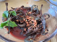 -品鲜村农家菜·阳澄湖大闸蟹(总店)