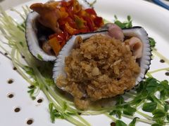-渔夫蒸鲜(世奥湾店)