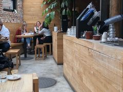 -VOYAGE COFFEE(北锣鼓巷店)