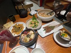-云海肴·汽锅鸡·云南菜(高德置地店)