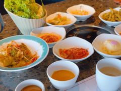 -肉加韩国料理·烤肉(金茂湾店)
