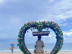 -三亚海棠湾万丽度假酒店