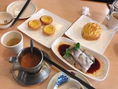 -多多旺港式茶餐厅(新区店)
