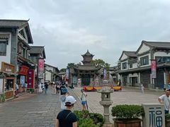-云南民族村