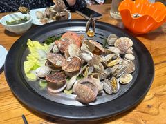 -黄寺蒸汽海鲜(黄寺大街店)