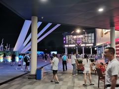 -南昌之星摩天轮