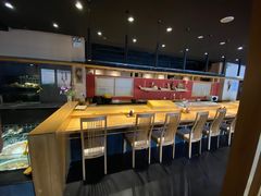-江户前日本料理(瑞诗酒店店)
