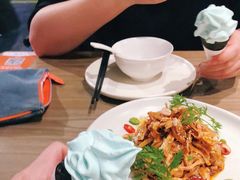 -小大董·烤鸭(凤凰汇店)