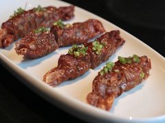 福建五香卷-遇外滩(BFC外滩金融中心店)