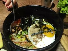 -火炉火自助餐(枫蓝国际店)