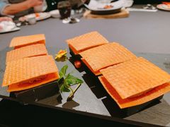 -上海滩餐厅(BFC外滩金融中心店)