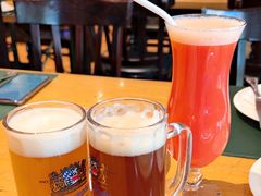-兰特伯爵西餐厅·啤酒屋(方庄店)